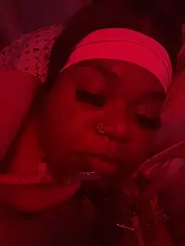 Show webcam de AQUA_WINTER_MARIE