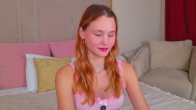 AmeliRoyse Chat XXX live