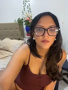 Chat XXX ao vivo de AuroraChest