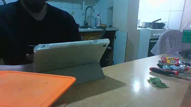Chat XXX Live KaelNox