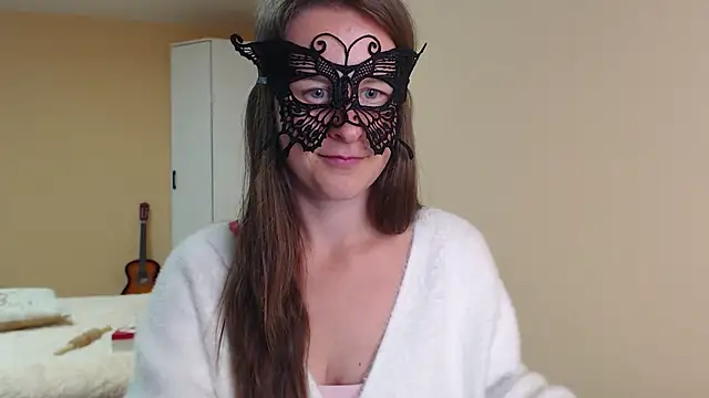 Živý XXX chat RebeccaSwan