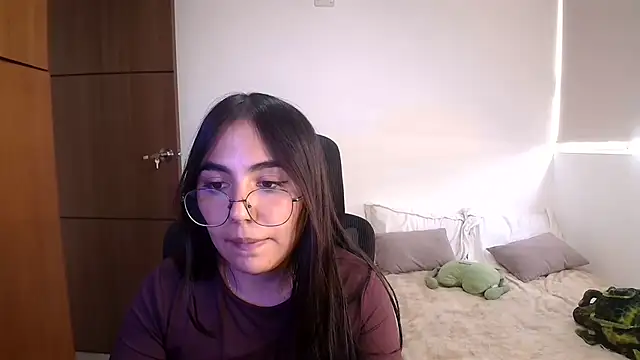 abbyyandmaxx Chat XXX in diretta