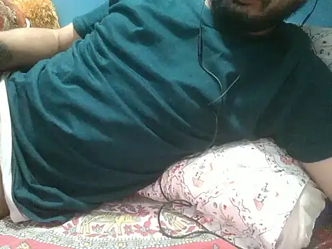 Chat XXX ao vivo de Precumboner