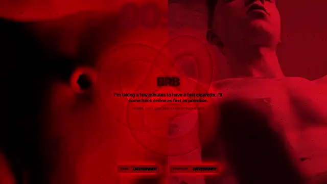 davesinner Live XXX-Chat