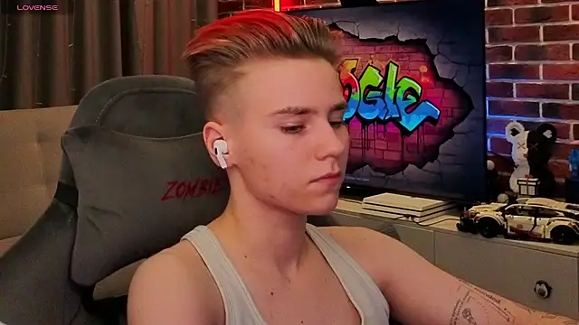 Czat XXX na żywo – Jean_Willson