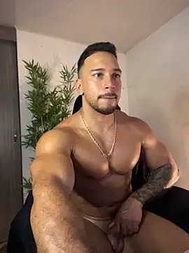 Chatroom XXX en direct de FreszX
