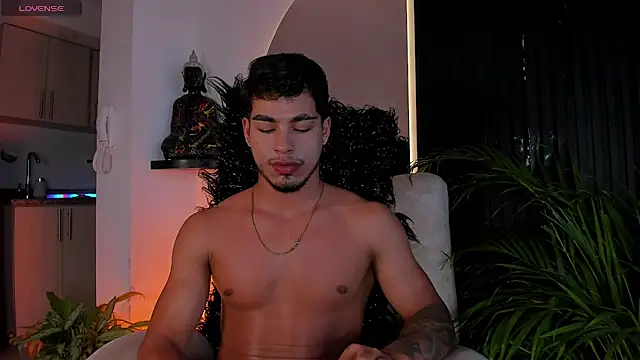Онлайн чат XXX Ken_Boss
