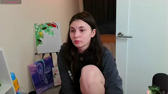 peachyness Live XXX-chat