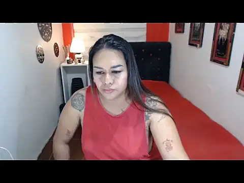 EmmaKantutera Chat XXX live