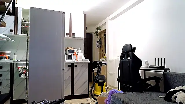 عرض كام RyanStorm_