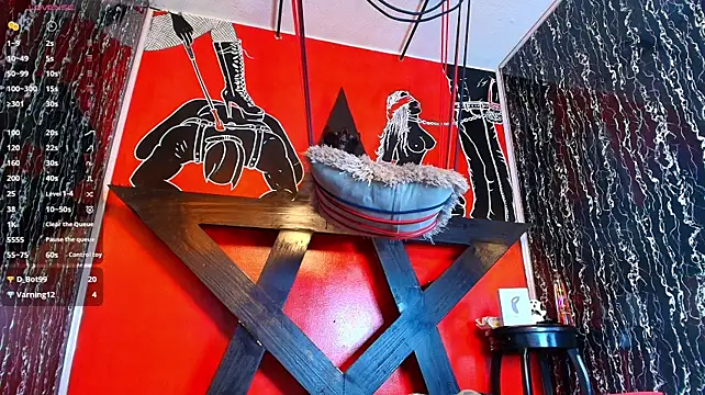 Axel_Romanov live XXX chat