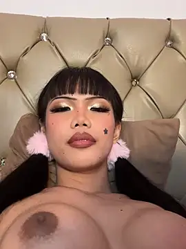 Chatroom XXX en direct de StarLovee