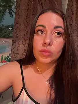 XXX chat uživo modela DaisyStreet