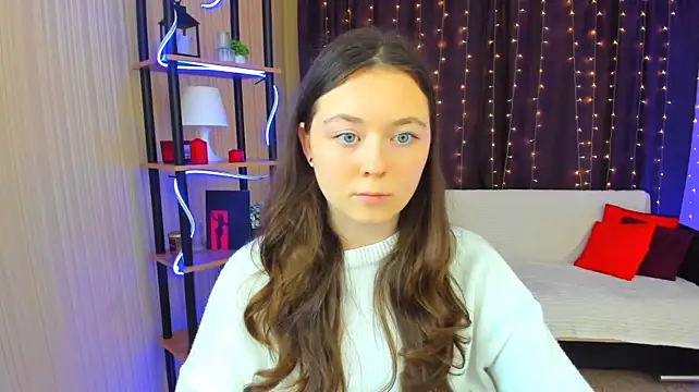AlluringLookk Live XXX-Chat