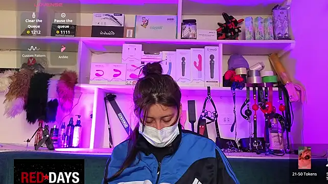 Darkness_jones_n Live XXX chat