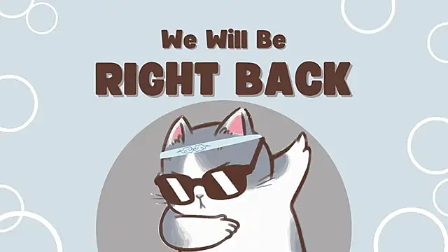 violetttflowers élő XXX-chatje