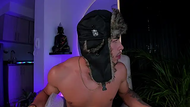 Ken_Boss Live XXX-chat