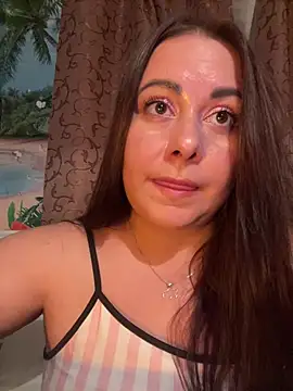 XXX chat uživo modela DaisyStreet