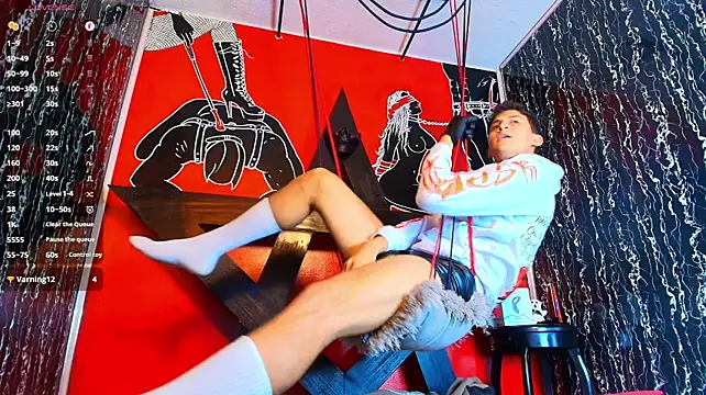 Axel_RomanovのライブXXXチャット