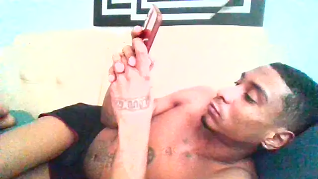 mellow_smoke Show Webcam