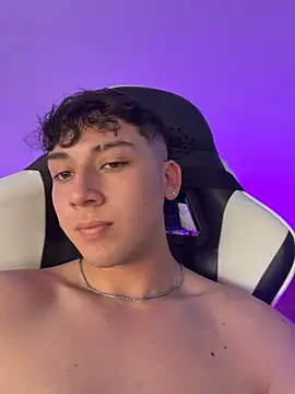 OLIVER_K – Live XXX-chat