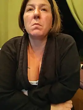 Živý XXX chat Natali_UA