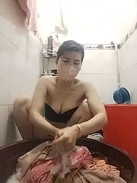 HimiJim 现场XXX聊天