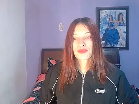 Emma-Wilson's Live XXX Chat