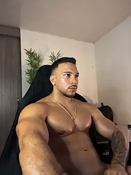 FreszX Live XXX-Chat