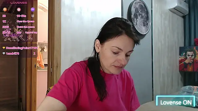 Živý XXX chat Stacy_Davice