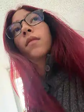 Czat XXX na żywo – SarahLee__