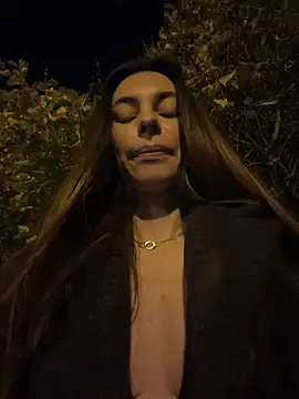 AmelieCrystal live XXX chat