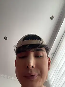 Czat XXX na żywo – Eidan_collins