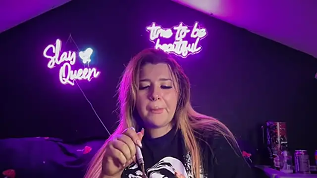 curvy_rosie69 Chat XXX live