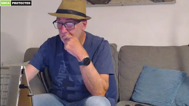 Chat XXX en directo de bluedae1
