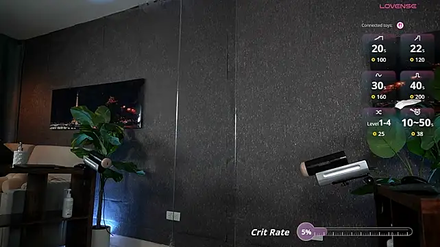XXX chat uživo modela _EUFRATES_
