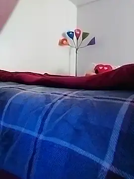 TooGoodConway23 élő XXX-chatje