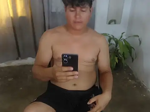 Chat +18 de sharly14 ao vivo