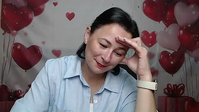 Živý XXX chat MarieSho