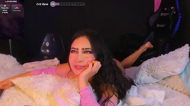 Chat XXX ao vivo de rosario215B