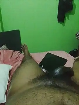 Hitmen1 Live XXX-chat