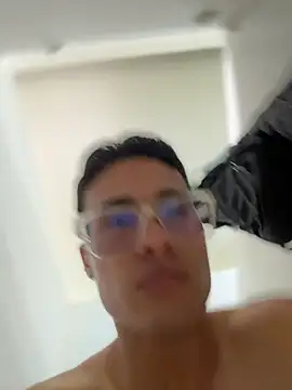 Webkamerová show TavoHot_