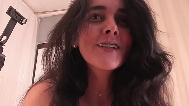 miss_alhy's Live XXX Chat