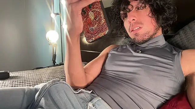 Chat XXX Live beranco19