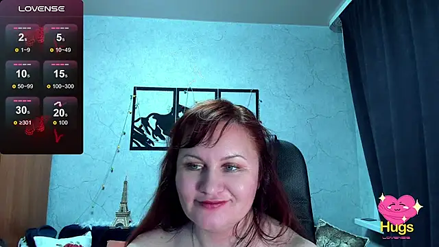 Nikki_March 라이브 XXX 채팅