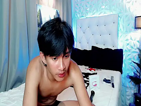 prince_elaijah Pertunjukan Webcam