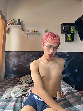Martin_maison live XXX chat