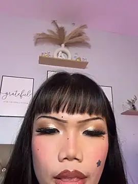 StarLovee 라이브 XXX 채팅