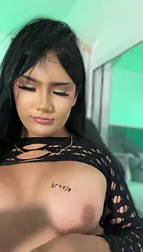 Chatroom XXX en direct de Vale_Prada