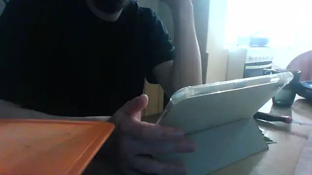 KaelNox Live XXX-Chat